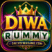 diwa-rummy-apk-logo
